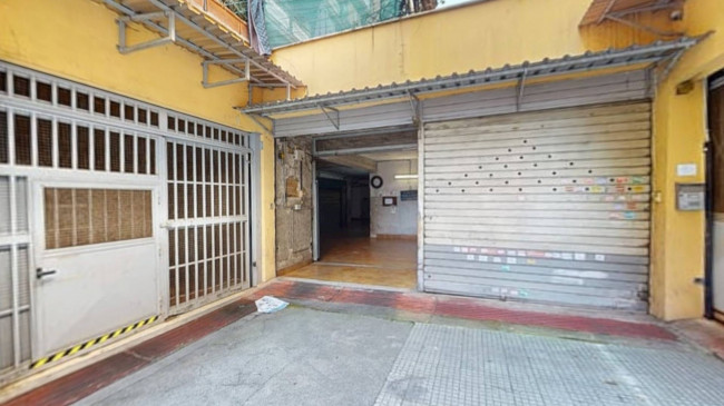 Box o garage in vendita