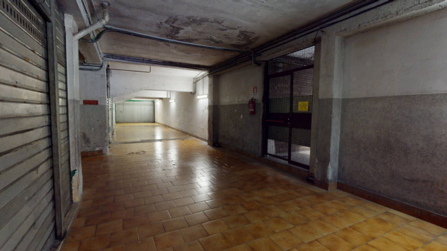 Box o garage in vendita