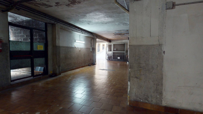 Box o garage in vendita