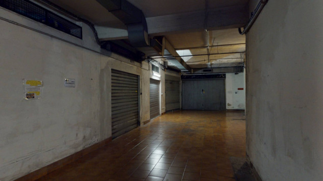Box o garage in vendita