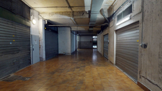 Box o garage in vendita