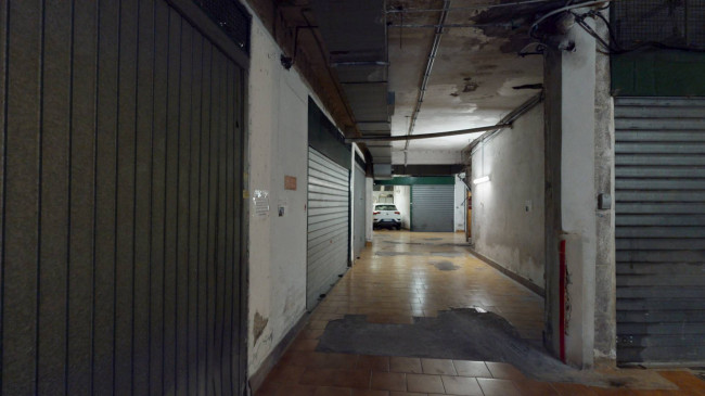 Box o garage in vendita