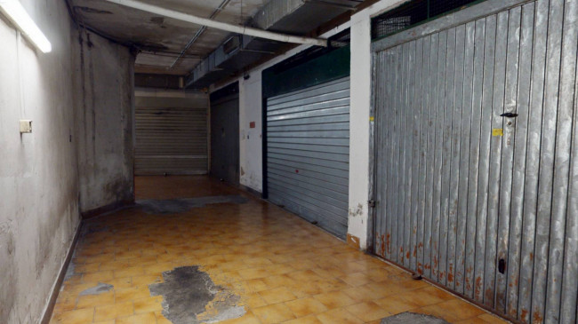 Box o garage in vendita
