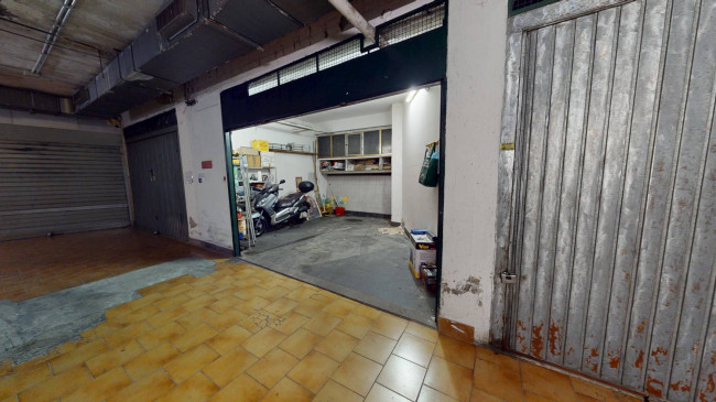 Box o garage in vendita