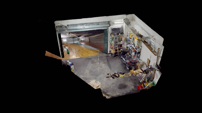Box o garage in vendita