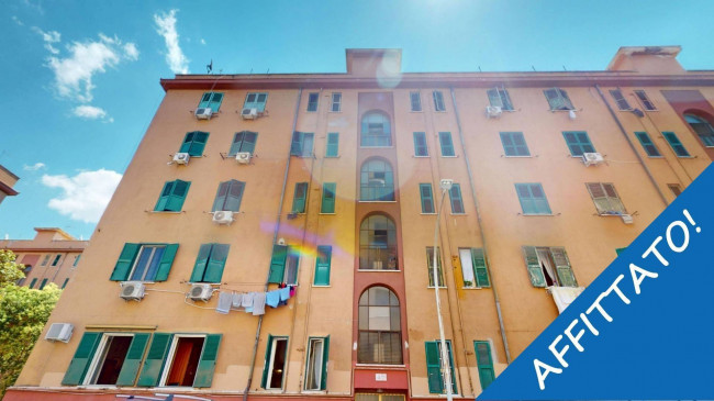 Appartamento in affitto
