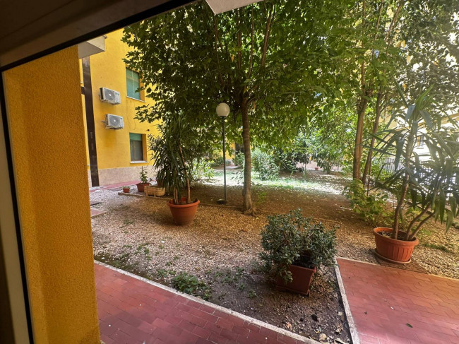 Appartamento in affitto