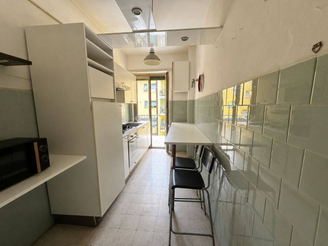 Appartamento in affitto