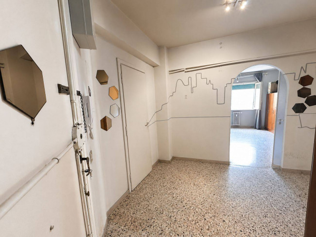 Appartamento in affitto