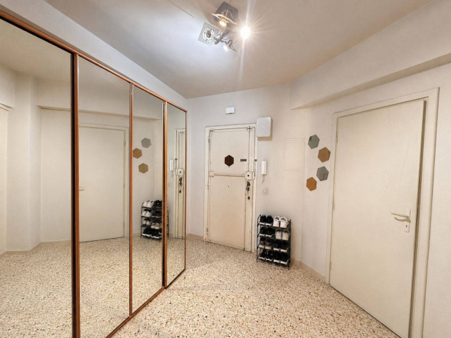 Appartamento in affitto