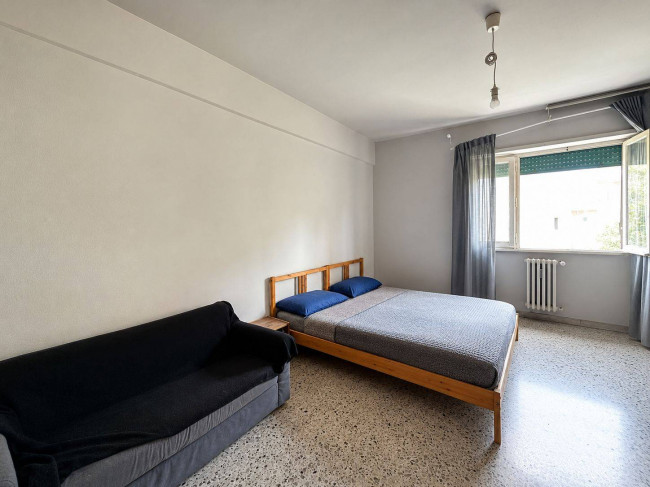 Appartamento in affitto