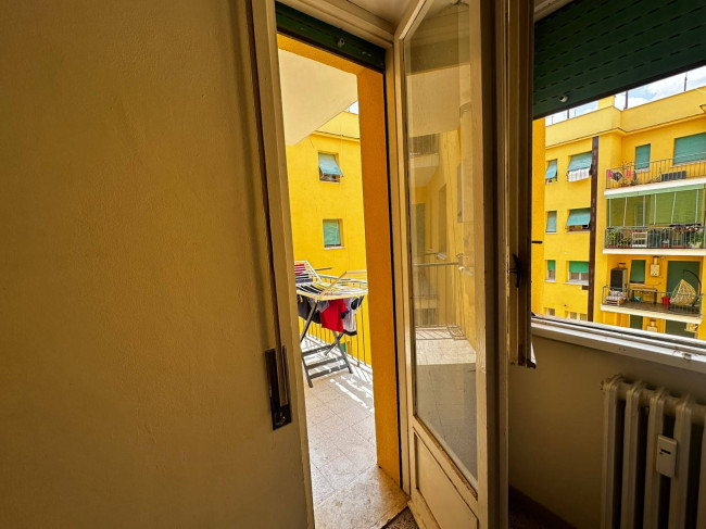 Appartamento in affitto