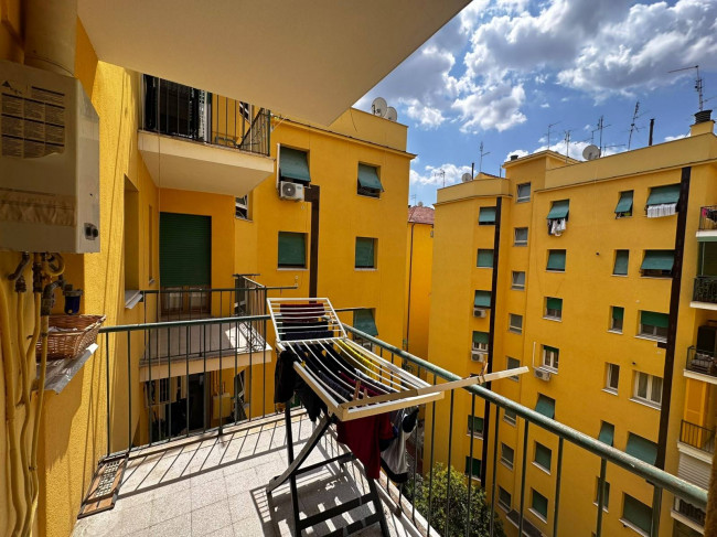 Appartamento in affitto