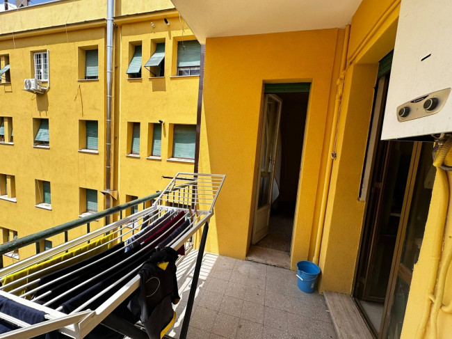 Appartamento in affitto