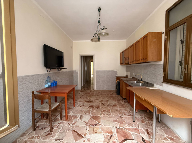 Appartamento in vendita