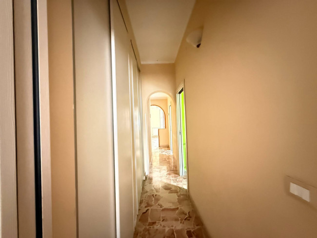 Appartamento in vendita