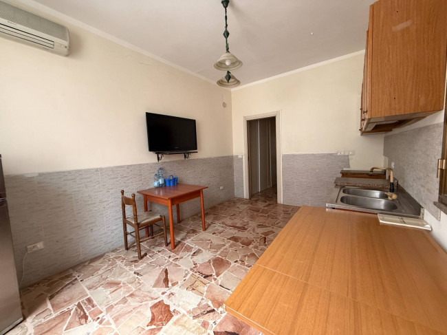 Appartamento in vendita