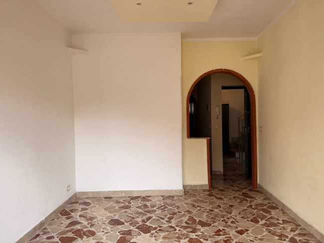 Appartamento in vendita