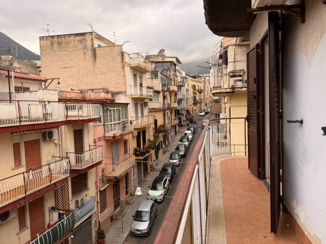 Appartamento in vendita