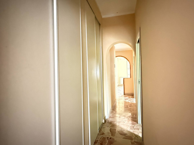 Appartamento in vendita