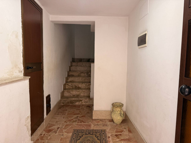 Appartamento in vendita