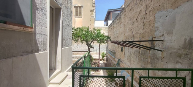 Casa singola in vendita