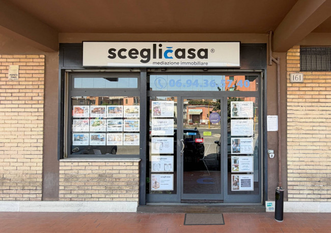 Immobiliare Casetta Mattei 2015 srl
