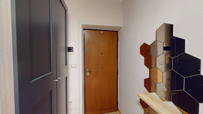 Appartamento in affitto