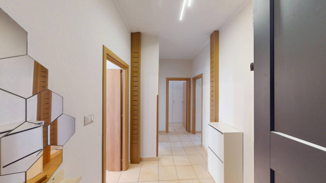 Appartamento in affitto
