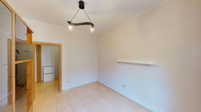 Appartamento in affitto