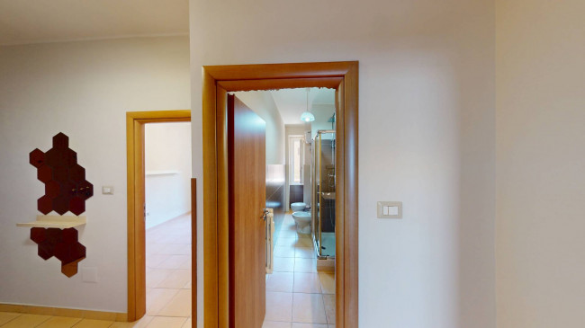 Appartamento in affitto