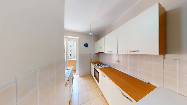 Appartamento in affitto