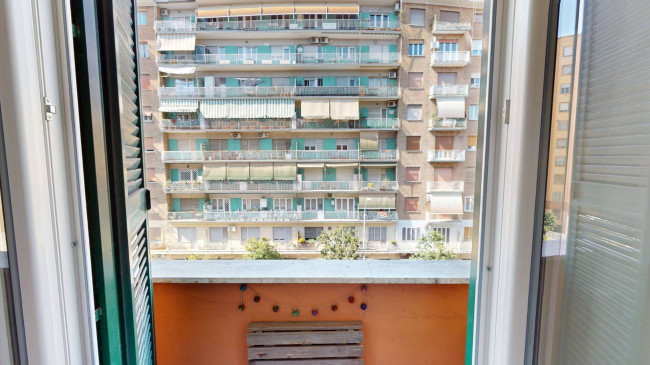 Appartamento in affitto