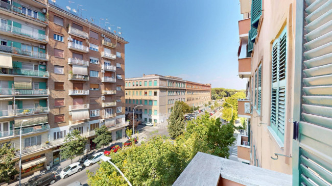 Appartamento in affitto