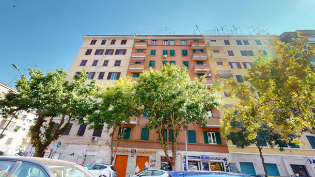 Appartamento in affitto