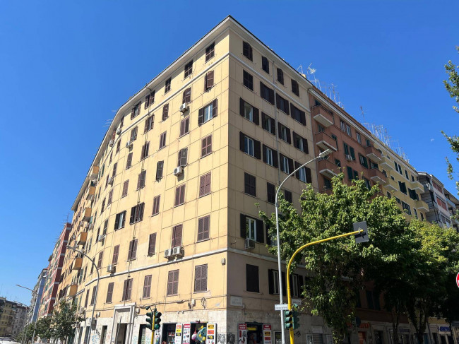 Appartamento in affitto