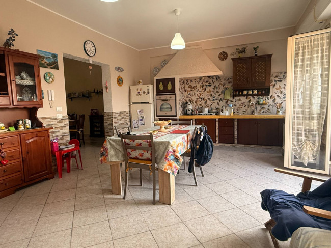 Appartamento in vendita