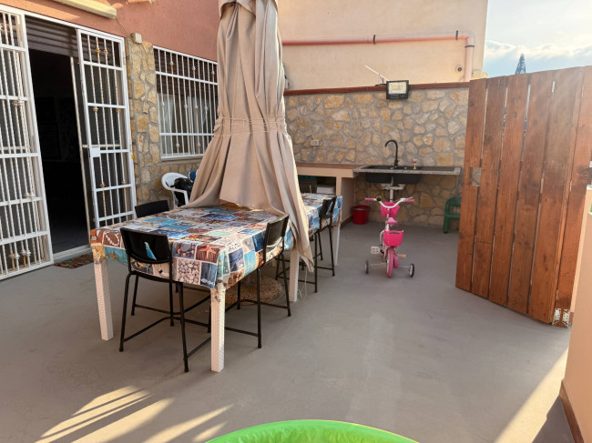 Appartamento in vendita