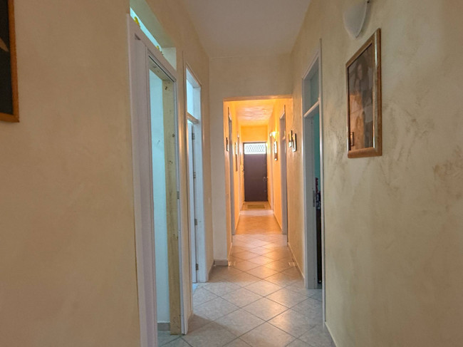 Appartamento in vendita