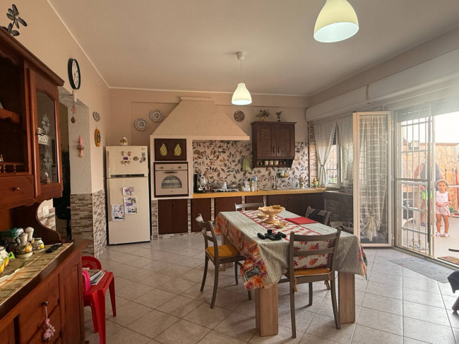 Appartamento in vendita