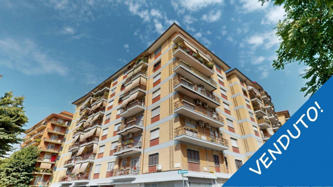 Appartamento in vendita