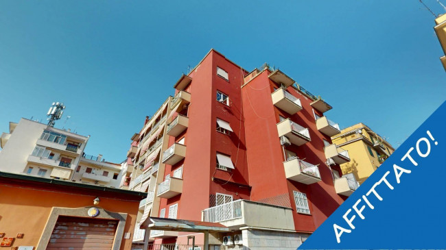 Appartamento in affitto
