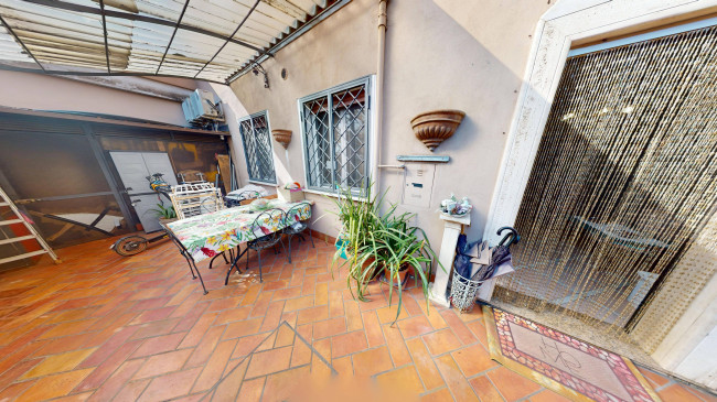 Appartamento in vendita