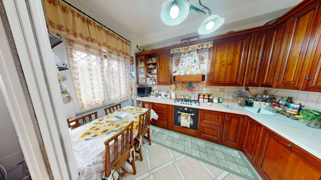 Appartamento in vendita
