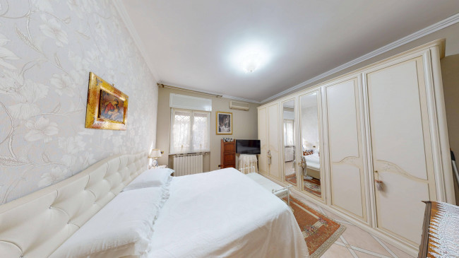 Appartamento in vendita