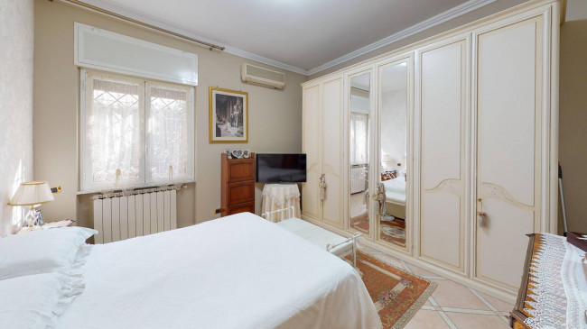 Appartamento in vendita