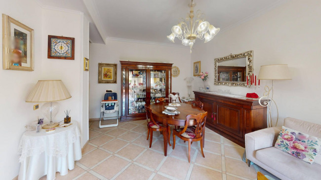 Appartamento in vendita