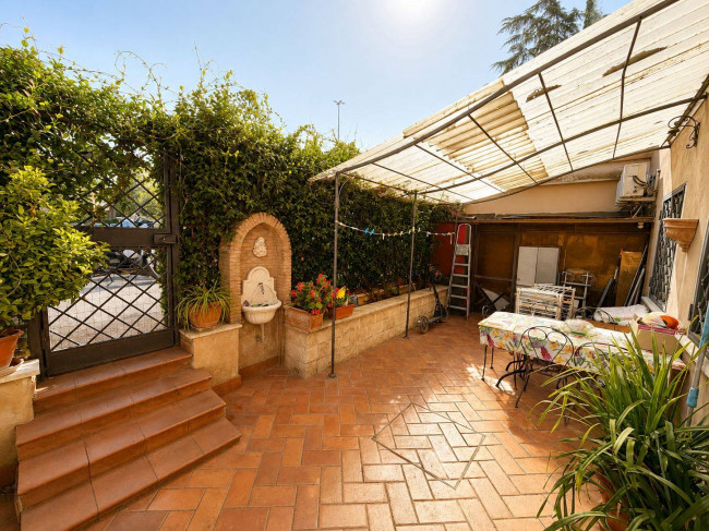 Appartamento in vendita