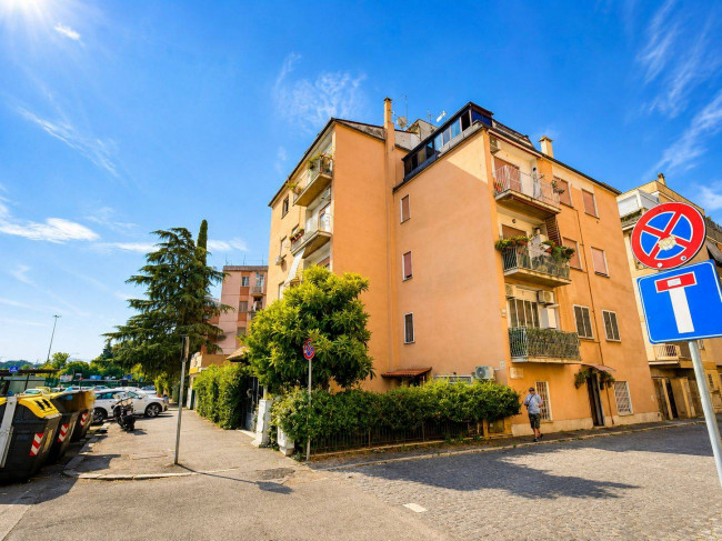 Appartamento in vendita