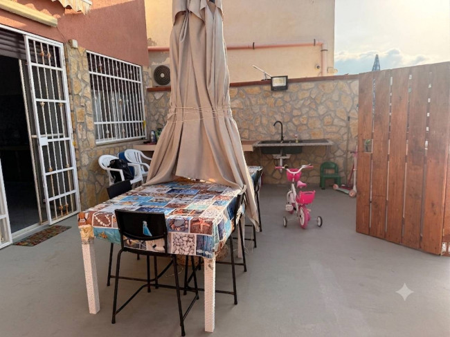 Appartamento in vendita